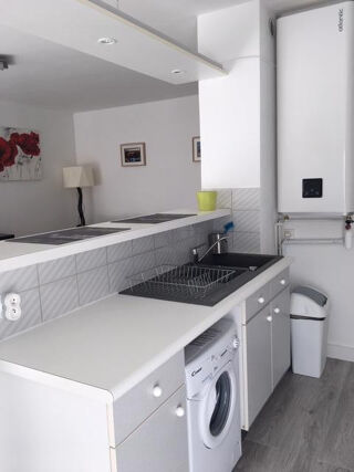  Appartement à louer 3 pièces 68 m²