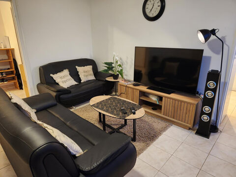   Colocation 4  Chambres 