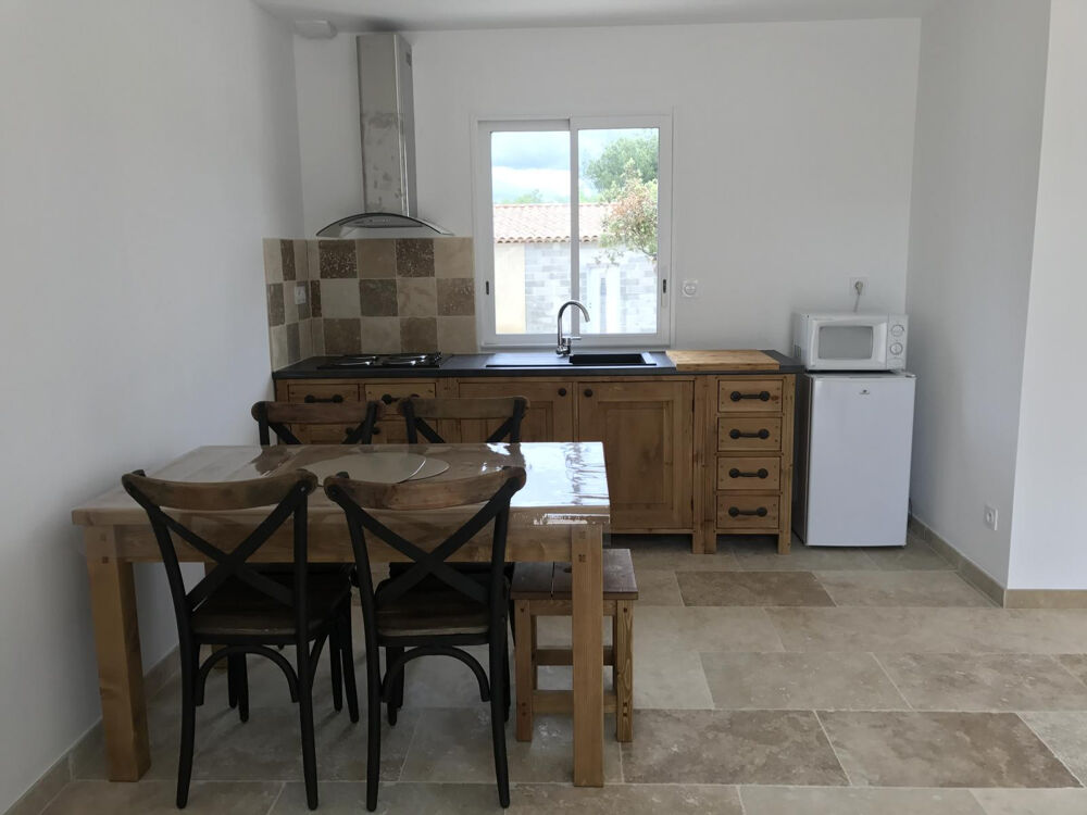 Location Appartement Petite maison tranquille Salon-de-provence