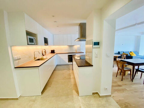   Magnifique coliving 250m² metro Gainsbourg M11 