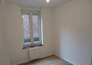 Location Appartement Beau 2P 40m² rénové Lille