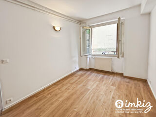 Appartement à vendre 3 pièces 41 m²