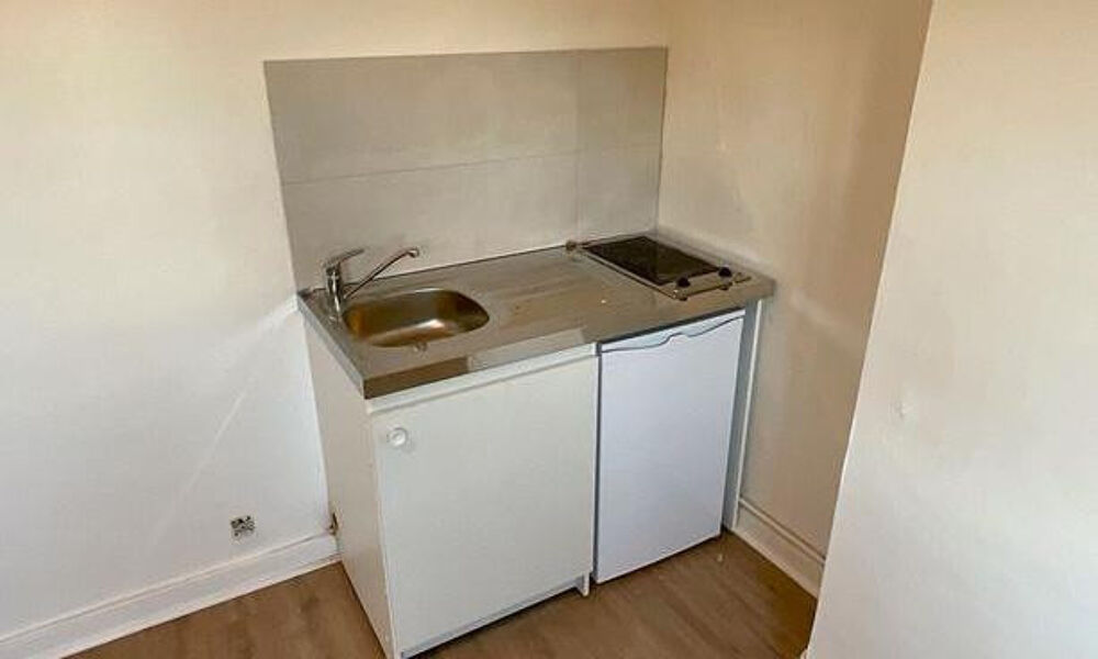 Location Appartement Studio à louer à Lille Lille