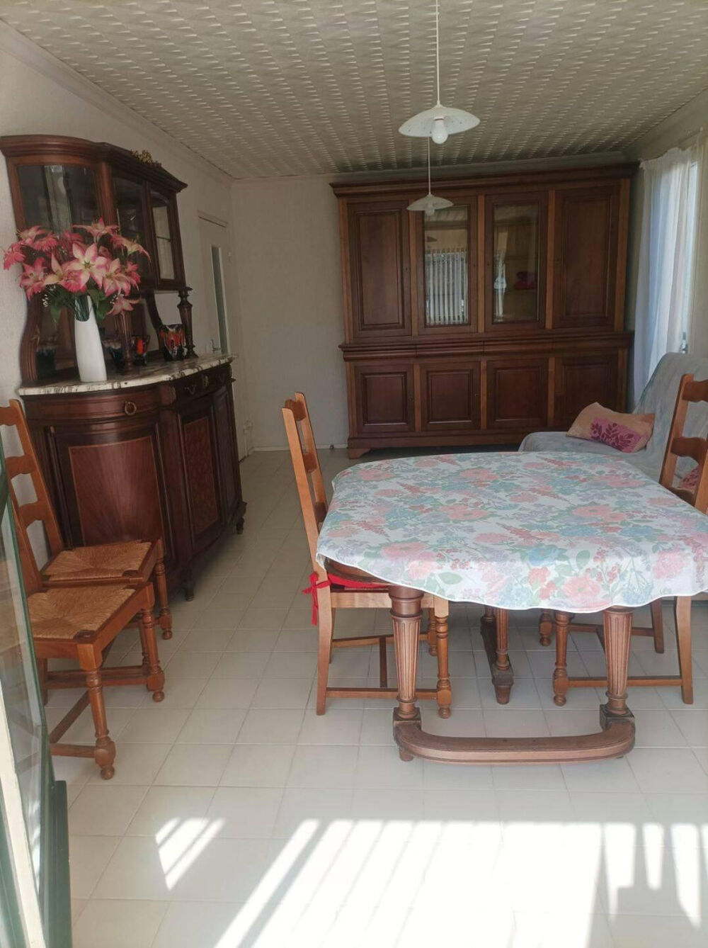 Location Appartement T2 meublé, très lumineux, bien agencé Cenon