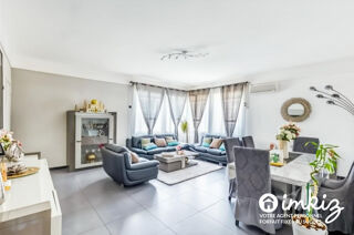 Appartement 4 pièces 90 m² · à Marseille 3 · 90 m² · 180 000 €