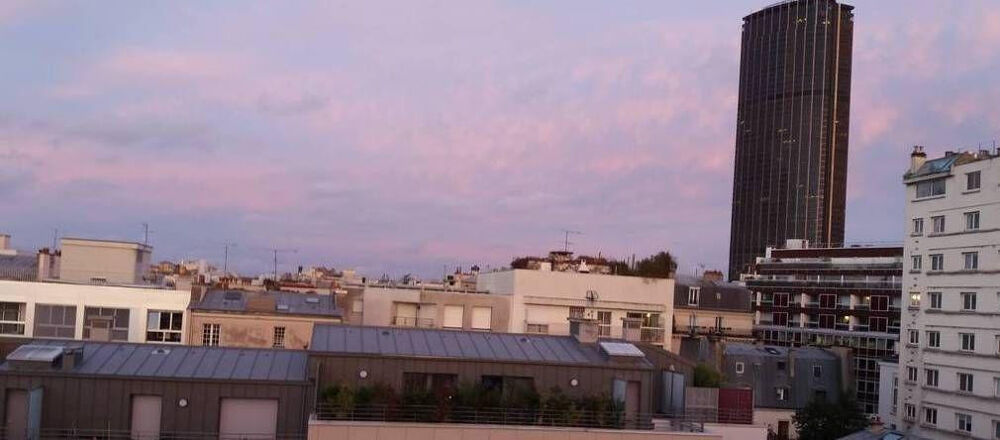 Location Appartement Location appartement 2 pièces 40 m² Paris 15E Paris 15