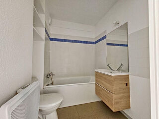 Location Appartement Studio 13005 / 5 minutes Fac de médecine Timone Marseille 5