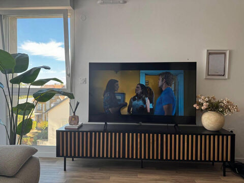   Chambre à louer dans T4 