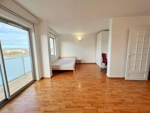   Location Chambre Meublée – Colocation – TVM – RER 