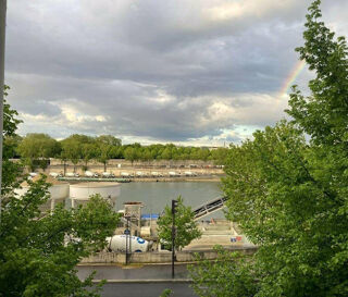  Appartement à louer 2 pièces 36 m²