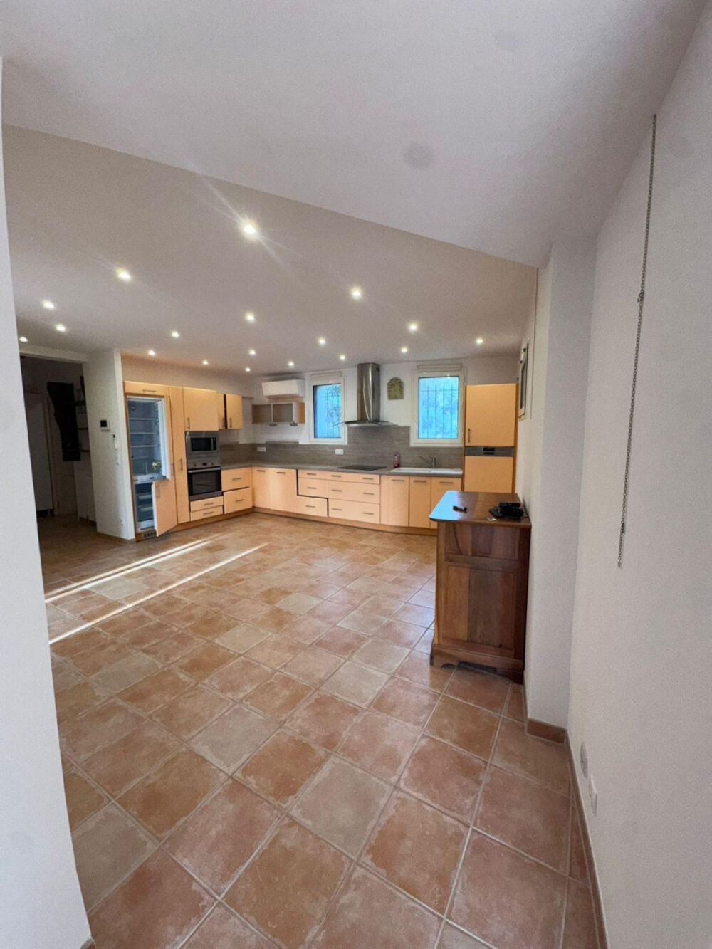 Location Maison VILLA POUR UN COUPLE  A 2 PAS DE LA MER Carqueiranne
