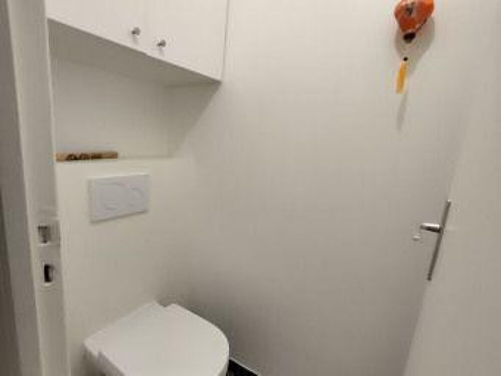 Location Appartement T2 52m2 Paris 10