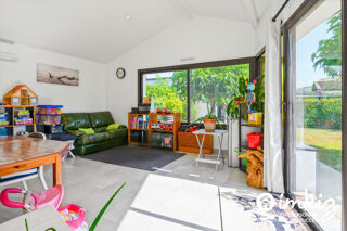  Maison à vendre 6 pièces 160 m²