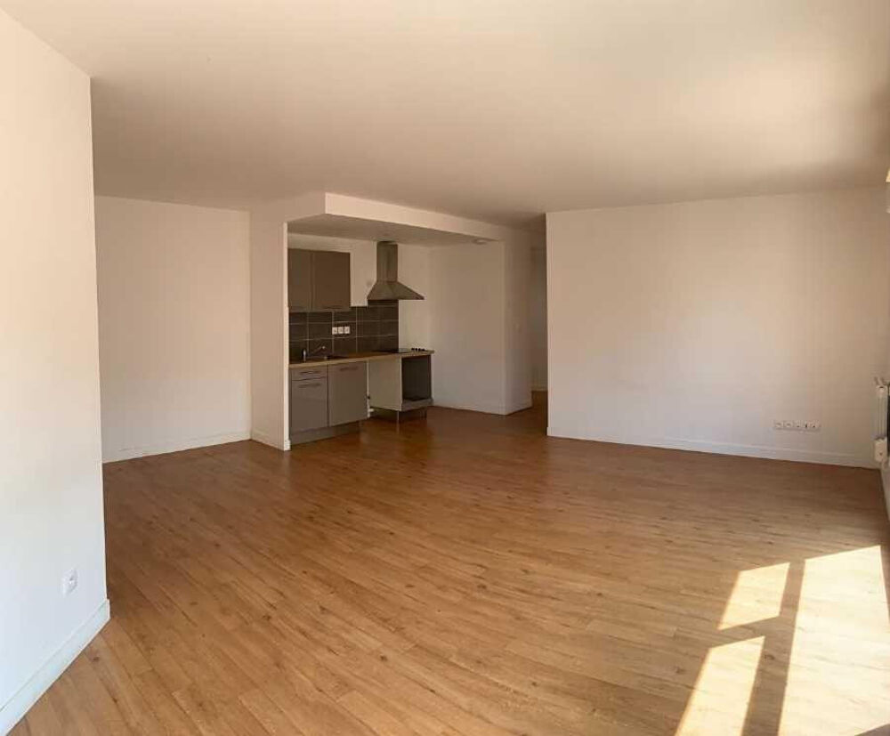 Location Appartement T3 à Toulouse Les Minimes Toulouse