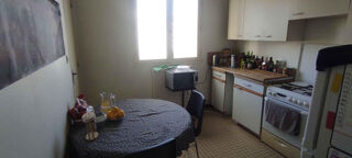   Colocation Villejean Rennes
