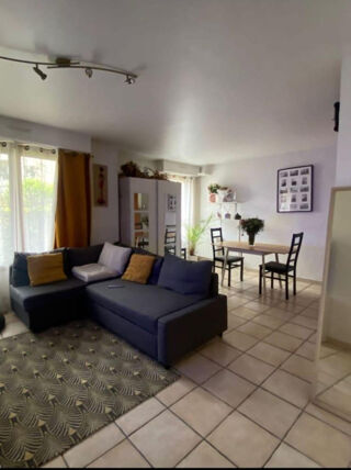 Location Appartement Spacieux f2 meublé noisy le grand centre Noisy-le-grand