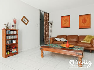Vente Appartement Appartement 4 pièces dans résidence calme arborée Baillargues