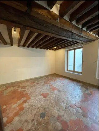  Appartement à louer 1 pièce 38 m²