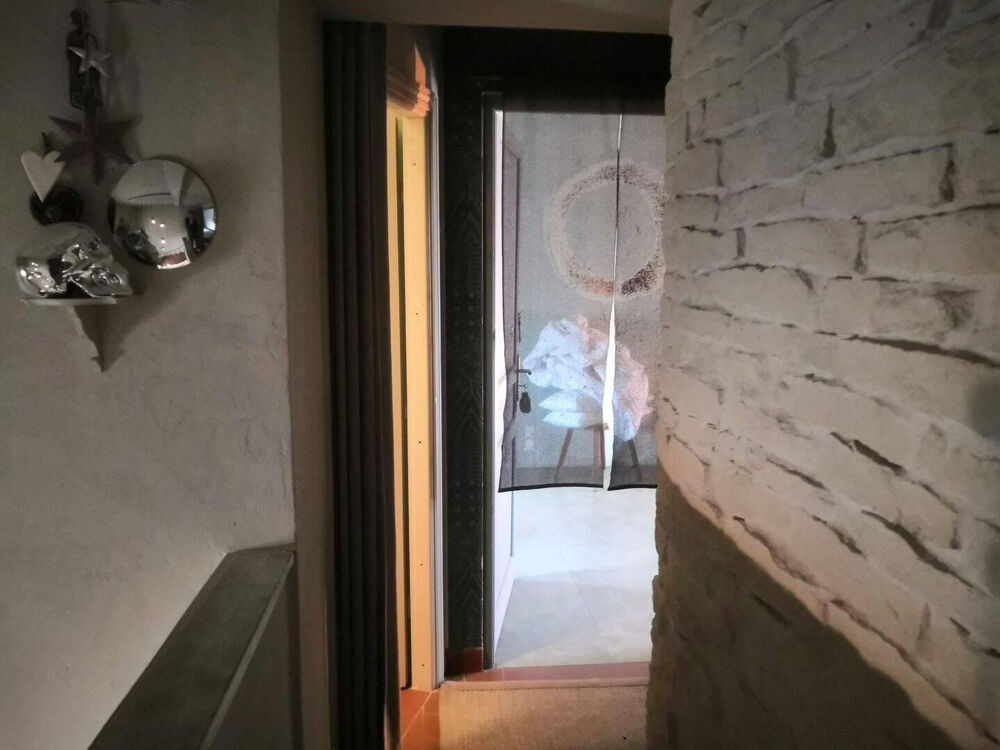   Chambre Japonaise de 24m2 Bédarrides