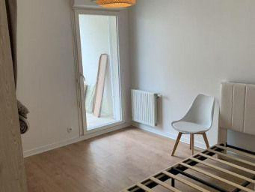 Location Appartement 4 Chambres colocation Cergy Cergy