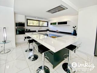  Maison à vendre 5 pièces 156 m²
