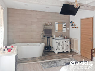  Maison à vendre 5 pièces 155 m²