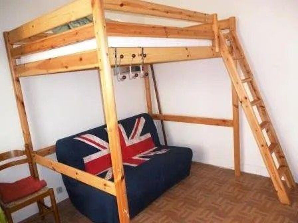 Location Appartement Belle studette meublée étudiant 17m² Maisons-alfort