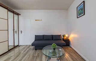 Location Appartement Spacieux 3 Chambres Meublé aux Portes de Paris Pantin