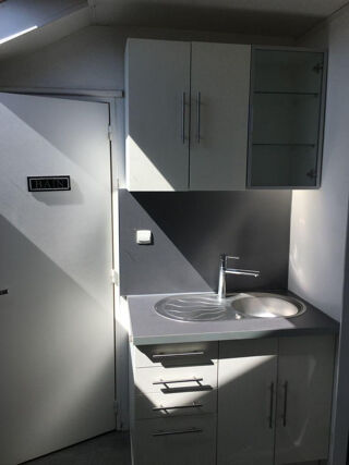 Location Appartement Appartement lumineux et agréable à vivre Nancy