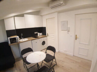 Location Appartement Très beau studio 17m² carré d'or de Nice Nice