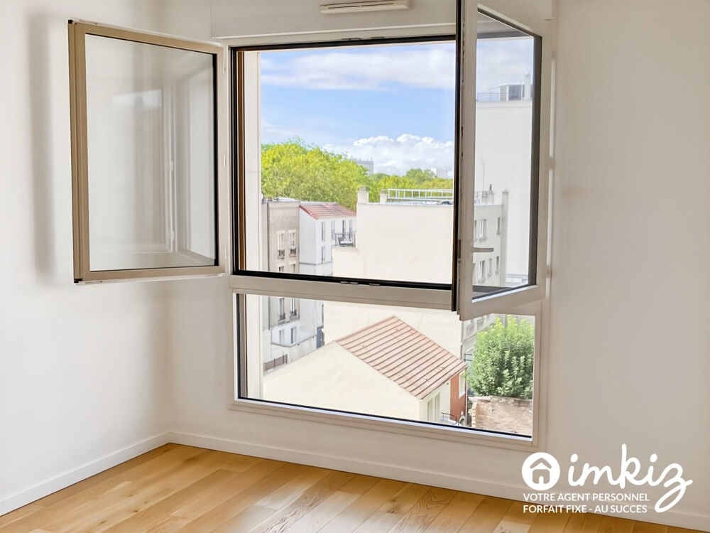 Vente Appartement Appartement 2 pièces Clichy