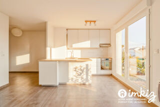 Vente Appartement Appartement 4 pièces Marseille 4
