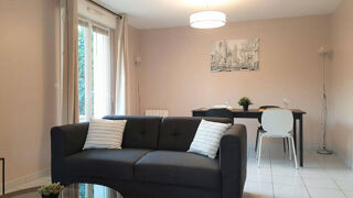   Colocation dans Pavillon ménage inclus Vernouillet