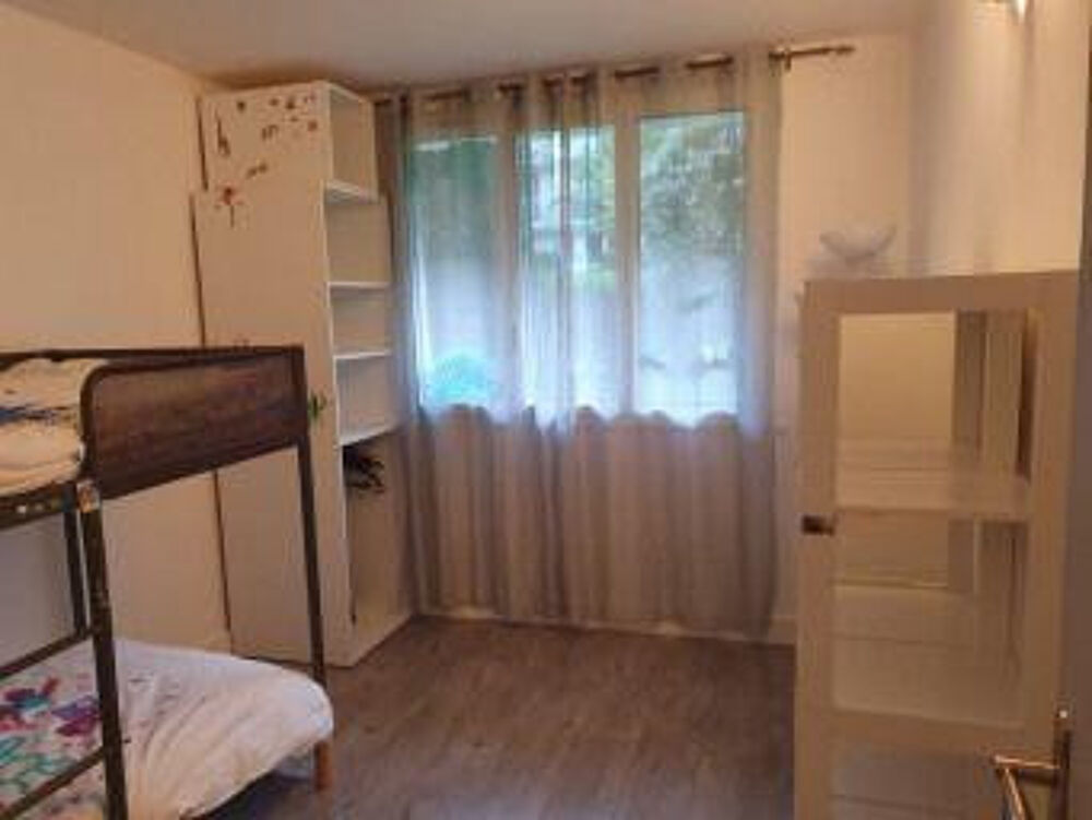 Location Appartement Beau 3P meublé 61m² refait à neuf Meudon