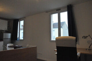  Appartement à louer 2 pièces 22 m²