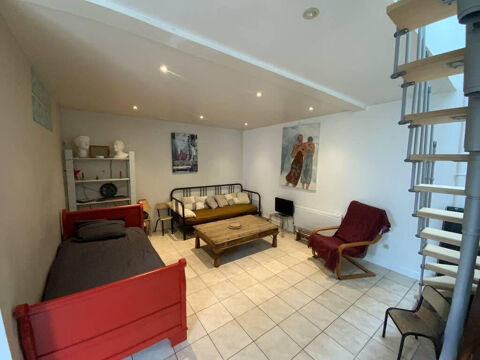   Location meublée chambre 11 m² Clamart (92140) 