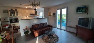  Appartement à louer 3 pièces 61 m²