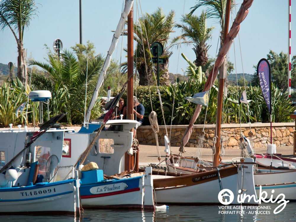 à vendre  Maison Sanary-sur-Mer (83110)
