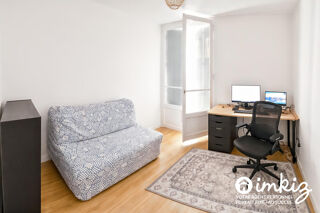  Appartement à vendre 3 pièces 64 m²