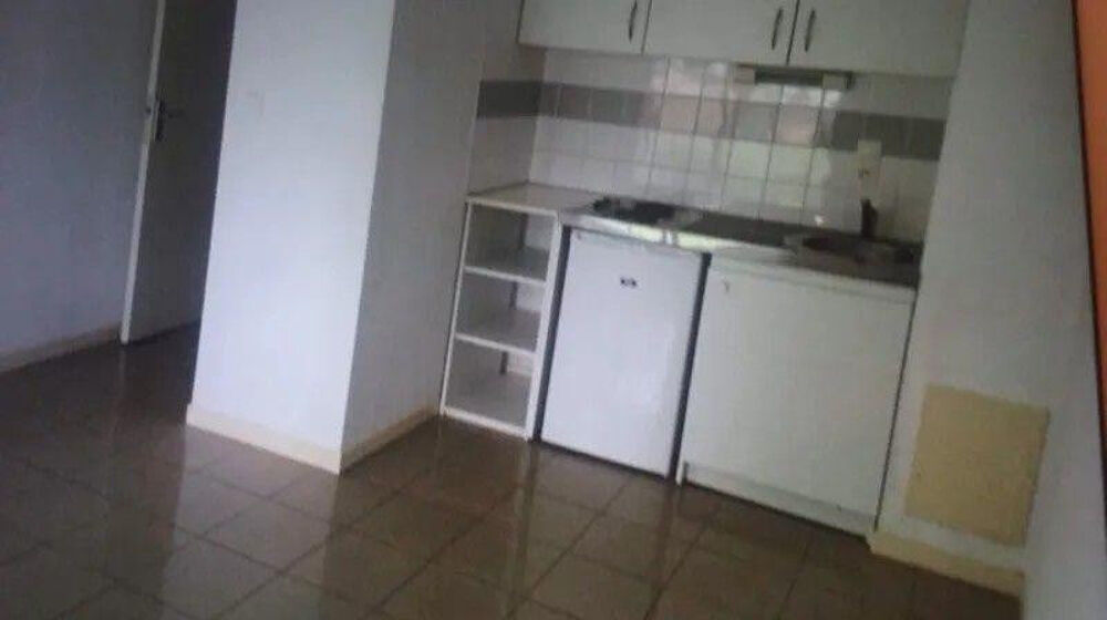 Location Appartement Beau studio 27m² avec balcon Toulouse
