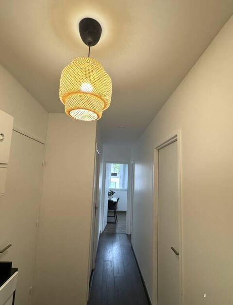   Chambre dans une colocation 84 m² 