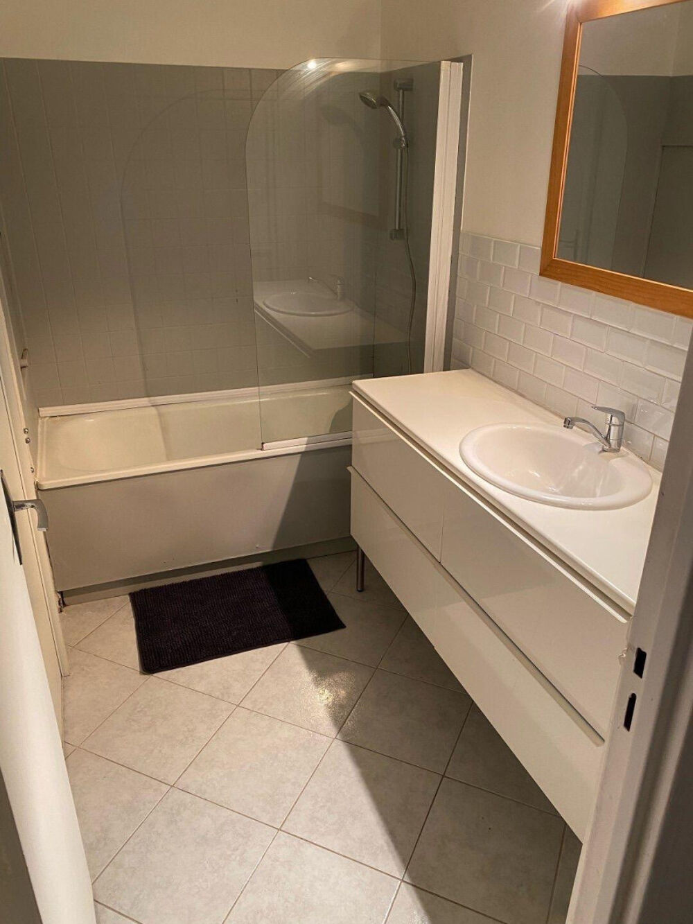 Location Appartement Beau 3 pièces meublé Les ulis