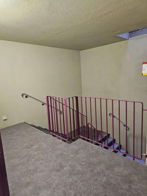   Beau 2P meublé 40m² Appartement - 2 pièce(s) - 40 m²