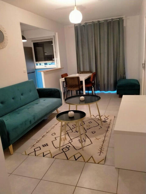   Chambre dispo dans coloc lumineuse 67m² 