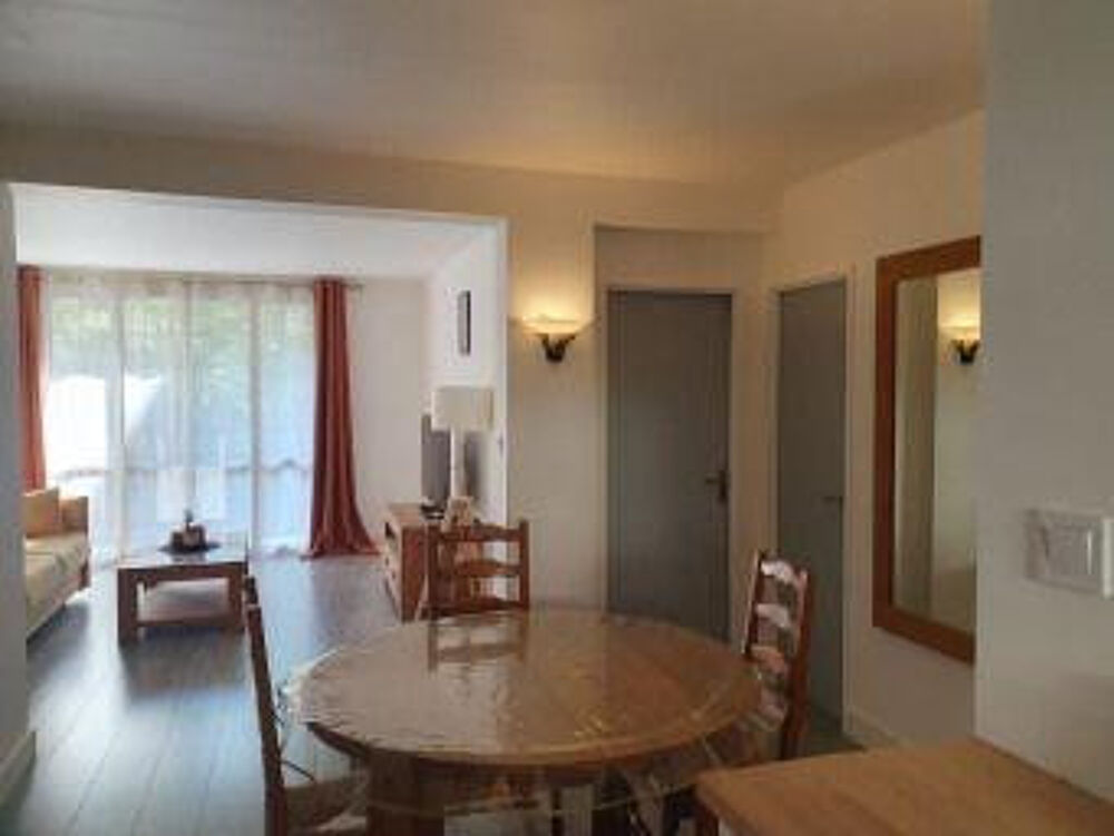 Location Appartement Beau 3P meublé 61m² refait à neuf Meudon
