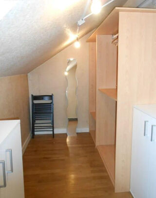 Location Appartement STUDIO meublé 34m² très confortable, ensoleillé Grenoble
