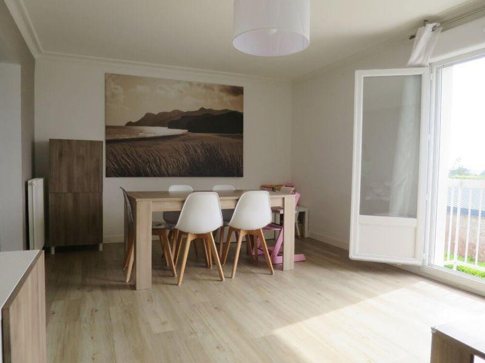 Location Appartement Appartement avec parking à Brest Brest