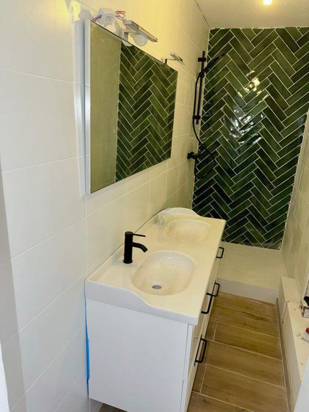 Location Appartement Beau T4 66m² Dernier étage sans ascenseur Toulouse