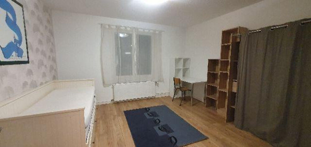 Location Appartement T1 meublé chez l'habitant Toulouse