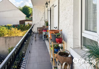  Maison à vendre 3 pièces 72 m²